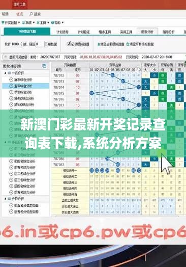 新澳门彩最新开奖记录查询表下载,系统分析方案设计_生态版YAQ55.906