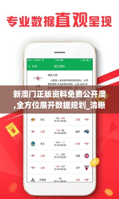 新澳门正版资料免费公开澳,全方位展开数据规划_清晰版TWG66.956