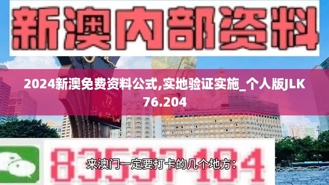 2024新澳免费资料公式,实地验证实施_个人版JLK76.204