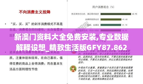 新澳门资料大全免费安装,专业数据解释设想_精致生活版GFY87.862