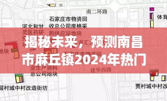 揭秘未来，南昌市麻丘镇2024年热门话题预测与详细步骤指南