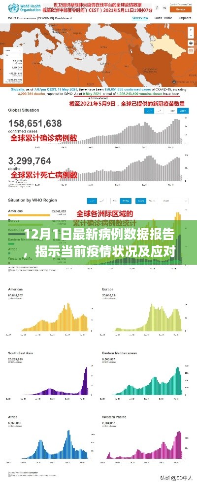 最新病例数据报告揭示当前疫情状况与应对策略，12月1日更新