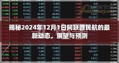 阿联酋民航最新动态揭秘，2024年展望与预测