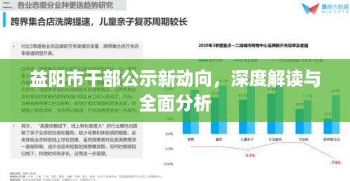 益阳市干部公示新动向，深度解读与全面剖析