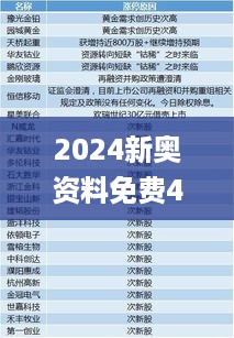 2024新奥资料免费49图库339期,效率资料解释定义_复刻版168.281-4