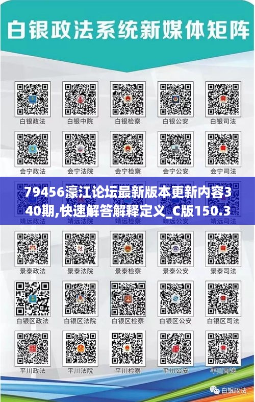 79456濠江论坛最新版本更新内容340期,快速解答解释定义_C版150.344-5