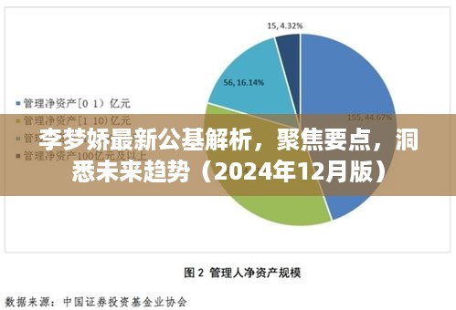 李梦娇最新公基解析，洞悉要点与未来趋势（2024年最新版）