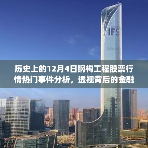 历史上的12月4日钢构工程股票行情深度解析，金融趋势与观点争议透视