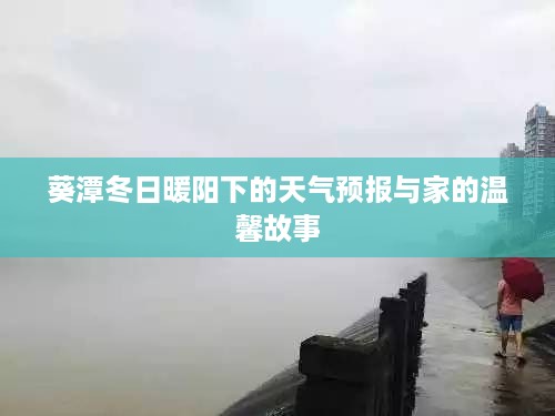 葵潭冬日暖阳下的天气预报与家的温馨故事，阳光与家的交织乐章