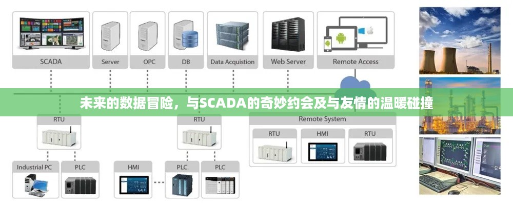 未来数据冒险之旅，SCADA的奇妙约会与友情的温暖碰撞