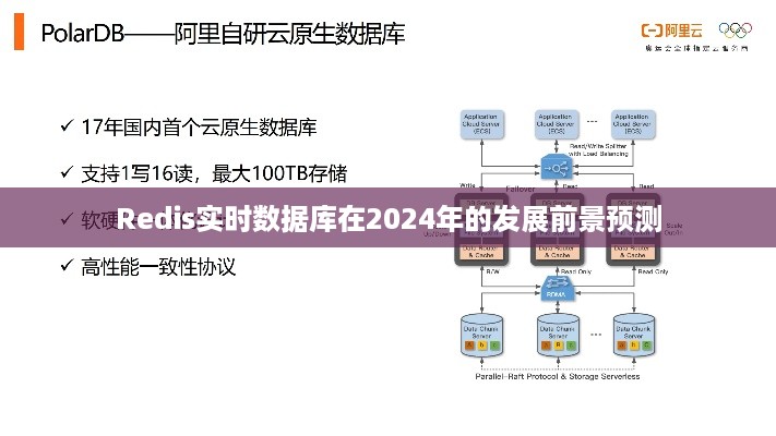 Redis实时数据库在2024年的发展预测与前景展望