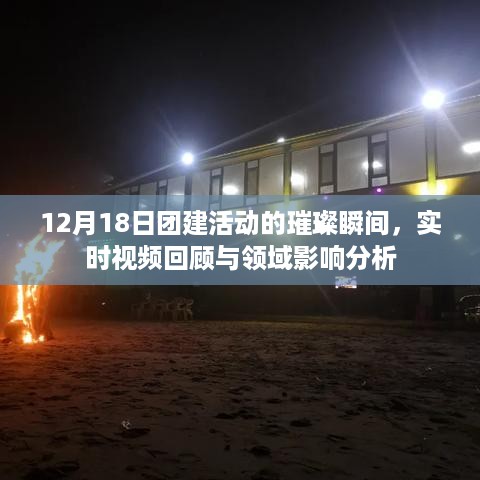 12月18日团建活动璀璨瞬间回顾，视频分析与领域影响探讨