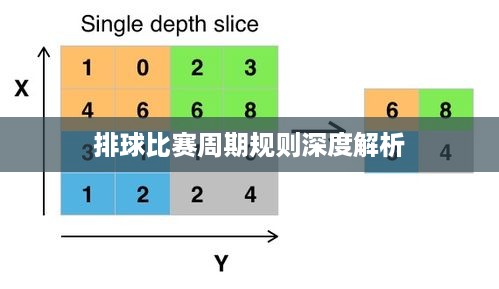 排球比赛周期规则深度解析