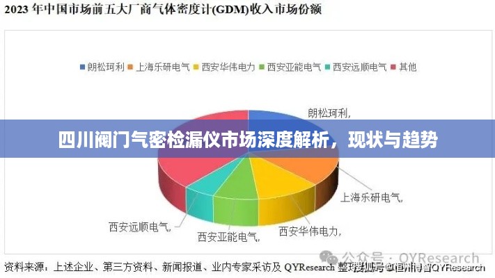 四川阀门气密检漏仪市场深度解析，现状与趋势