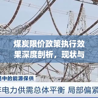 煤炭限价政策执行效果深度剖析，现状与挑战