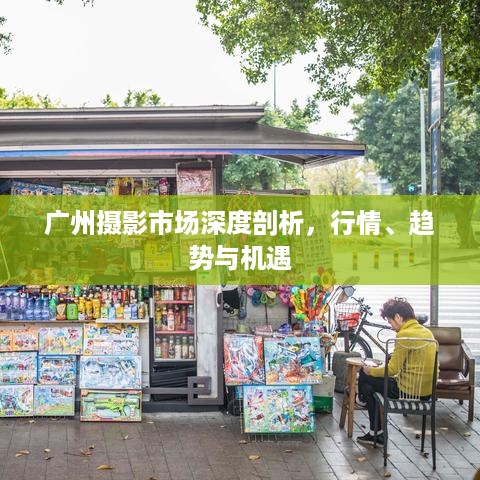 广州摄影市场深度剖析，行情、趋势与机遇