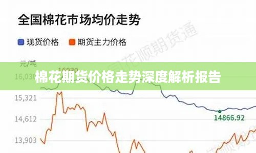 棉花期货价格走势深度解析报告