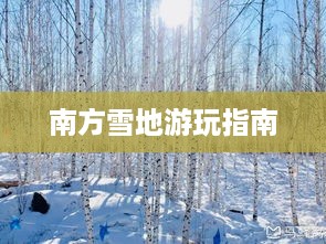 南方雪地游玩指南