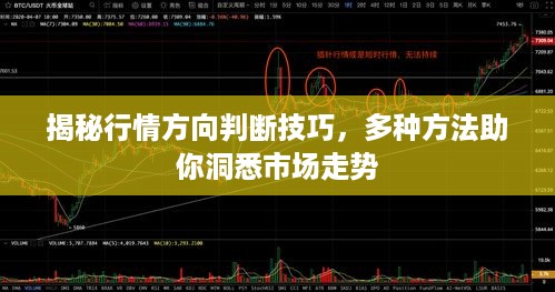 揭秘行情方向判断技巧，多种方法助你洞悉市场走势